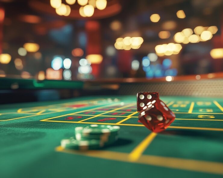 Pragmatic Play slot game interface